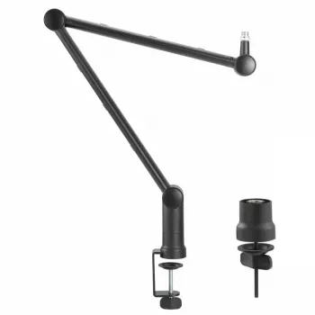 Supporto microfono Maclean MC-898 a braccio, max 1 kg