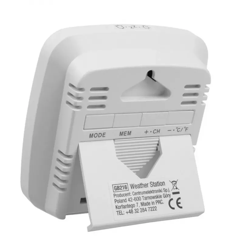 Sensore di temperatura wireless per piscina GreenBlue GB216 IPX7 impermeabile, modello GB216