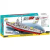 Kit COBI Corazzata Gneisenau 2417 pezzi