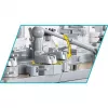 Kit COBI Corazzata Gneisenau 2417 pezzi