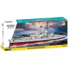 Kit COBI Corazzata Gneisenau 2417 pezzi