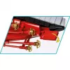 Kit COBI Corazzata classe Pennsylvania 2in1 Executive Edition 2088 pezzi