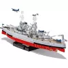 Kit COBI Corazzata classe Pennsylvania 2in1 Executive Edition 2088 pezzi