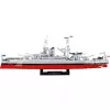 Kit COBI Corazzata classe Pennsylvania 2in1 Executive Edition 2088 pezzi