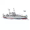 Kit COBI Corazzata classe Pennsylvania 2in1 Executive Edition 2088 pezzi
