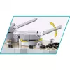 Kit COBI Corazzata classe Pennsylvania 2in1 Executive Edition 2088 pezzi
