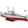 Kit COBI Corazzata classe Pennsylvania 2in1 Executive Edition 2088 pezzi