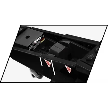 Giocattolo da costruzione Cobi BAe Hawk T1 kit modello 5845 pezzi di Cobi
