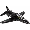 Giocattolo da costruzione Cobi BAe Hawk T1 kit modello 5845 pezzi di Cobi