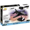 Giocattolo da costruzione Cobi BAe Hawk T1 kit modello 5845 pezzi di Cobi