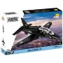 Giocattolo da costruzione Cobi BAe Hawk T1 kit modello 5845 pezzi di Cobi