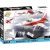 Giocattolo da costruzione Cobi Northrop F-5E Tiger II modello 5857 set di mattoncini