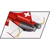 Giocattolo da costruzione Cobi Northrop F-5E Tiger II modello 5857 set di mattoncini