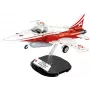 Giocattolo da costruzione Cobi Northrop F-5E Tiger II modello 5857 set di mattoncini