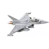 Set di mattoncini da costruzione Cobi Rafale C 551 pezzi modello COBl-5901