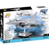 Set di mattoncini da costruzione Cobi Rafale C 551 pezzi modello COBl-5901