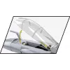 Set di mattoncini da costruzione Cobi Rafale C 551 pezzi modello COBl-5901