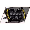 Giocattolo da costruzione Cobi modello autocarro pesante COBI-6284, scala 1:35