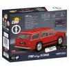 Set di mattoncini Cobi Blocks FSO 125p 90 mattoncini COBI-24603 – 90 mattoncini in plastica