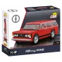 Set di mattoncini Cobi Blocks FSO 125p 90 mattoncini COBI-24603 – 90 mattoncini in plastica