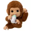 Giocattolo interattivo Cobi Little Live Pets Monkey MO-26613 — giocattolo animale domestico interattivo con suoni e movimenti