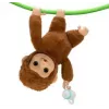Giocattolo interattivo Cobi Little Live Pets Monkey MO-26613 — giocattolo animale domestico interattivo con suoni e movimenti
