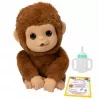 Giocattolo interattivo Cobi Little Live Pets Monkey MO-26613 — giocattolo animale domestico interattivo con suoni e movimenti