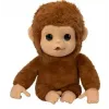 Giocattolo interattivo Cobi Little Live Pets Monkey MO-26613 — giocattolo animale domestico interattivo con suoni e movimenti