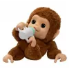 Giocattolo interattivo Cobi Little Live Pets Monkey MO-26613 — giocattolo animale domestico interattivo con suoni e movimenti