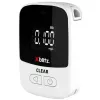 Etilometro Xblitz XB-CLEAR sensore ELETTROCHIMICO, tester portatile