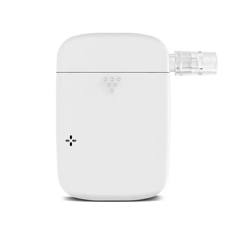 Etilometro Xblitz XB-CLEAR sensore ELETTROCHIMICO, tester portatile
