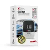Etilometro Xblitz XB-CLEAR sensore ELETTROCHIMICO, tester portatile
