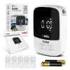 Etilometro Xblitz XB-CLEAR sensore ELETTROCHIMICO, tester portatile