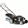 Rasaerba NAC LS50-196-HS-NG