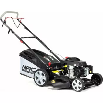 Rasaerba NAC LS50-196-HS-NG
