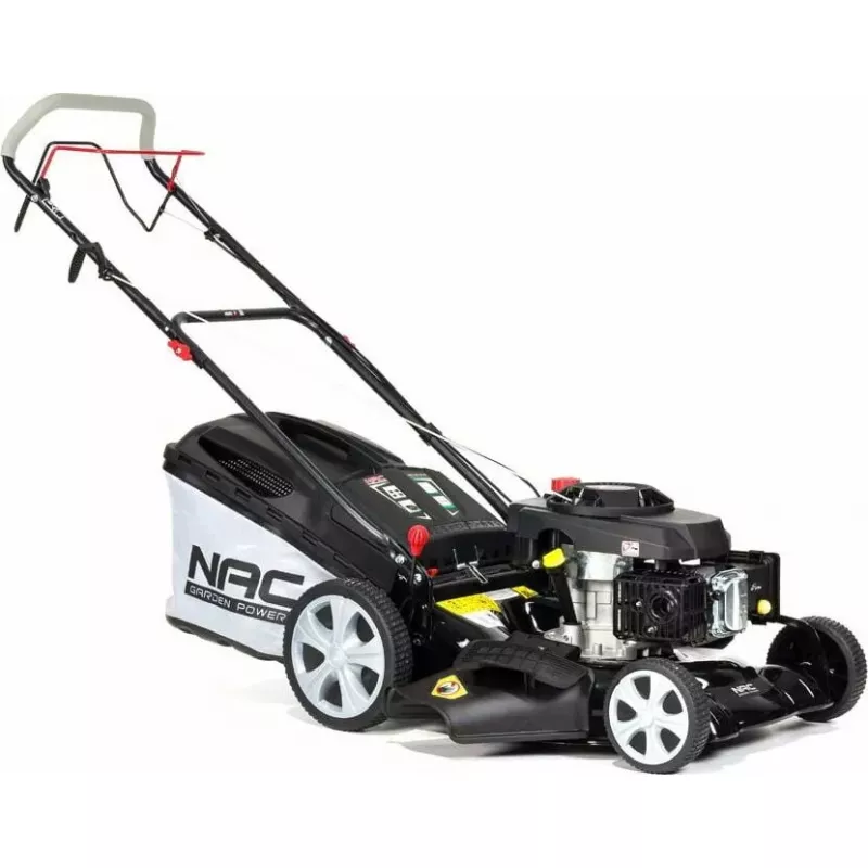 Rasaerba NAC LS50-196-HS-NG