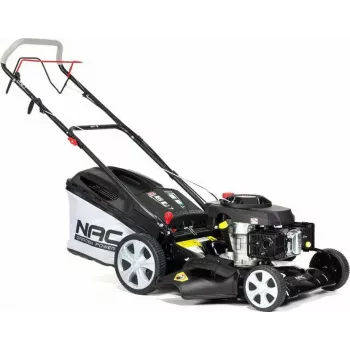 Rasaerba NAC LS50-196-HS-NG
