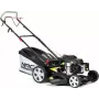 Rasaerba NAC LS50-196-HS-NG