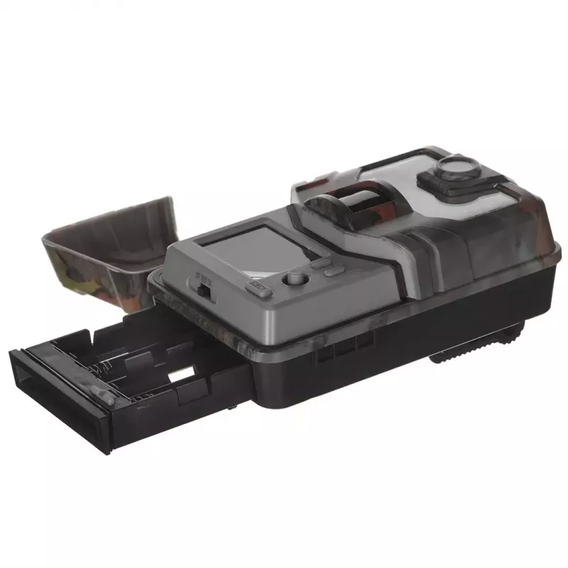 Tophunt HC900A Fototrappola, 2.7K
