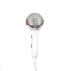 Asciugacapelli Adler AD 2248 2400 W 3 impostazioni di temperatura funzione ionica diffusore beccuccio bianco