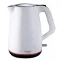 Bollitore elettrico Adler AD 1277 1,7 l 2200 W bianco