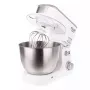 Robot da cucina Adler AD 4216, 500 W, ciotola in acciaio inox da 4 l, bianco