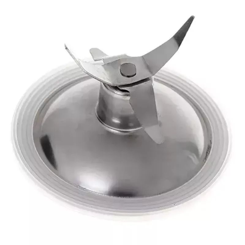 Frullatore da tavolo Adler AD 4078 nero acciaio inox trasparente