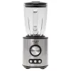 Frullatore da tavolo Adler AD 4078 nero acciaio inox trasparente