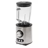 Frullatore da tavolo Adler AD 4078 nero acciaio inox trasparente