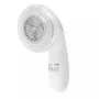 Rimovi-pelucchi Adler AD 9616 bianco acciaio inox a batteria