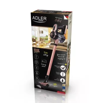 Aspirapolvere 2 in 1 a bastone Adler AD 7044