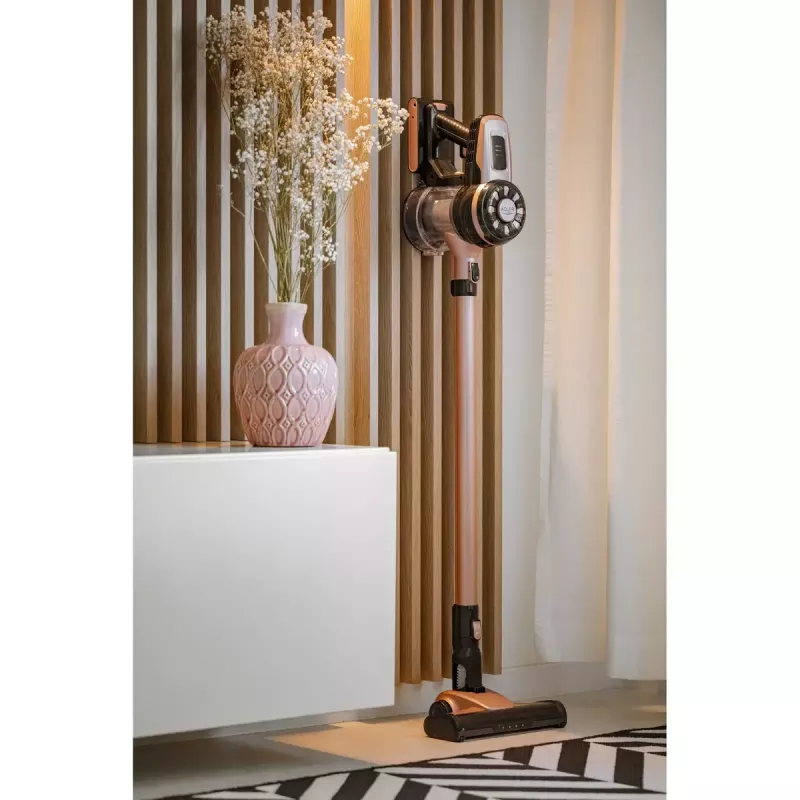 Aspirapolvere 2 in 1 a bastone Adler AD 7044