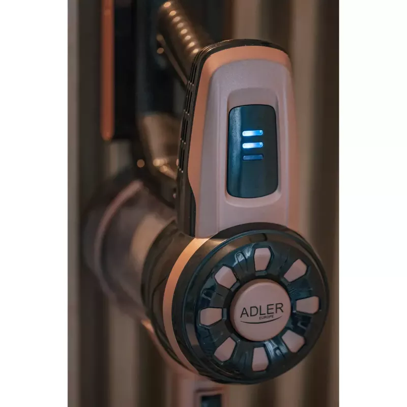 Aspirapolvere 2 in 1 a bastone Adler AD 7044