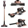 Aspirapolvere 2 in 1 a bastone Adler AD 7044